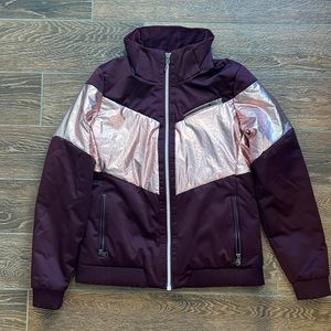 Obermeyer Ski Jacket - Women’s Size 8